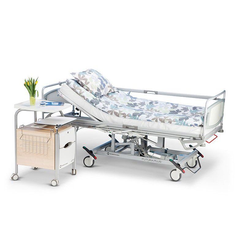 Функциональная кровать Futura Plus